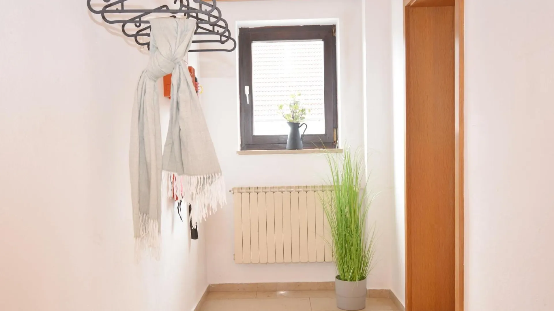 Gun01-Ri Apartment In Haundorf Németország
